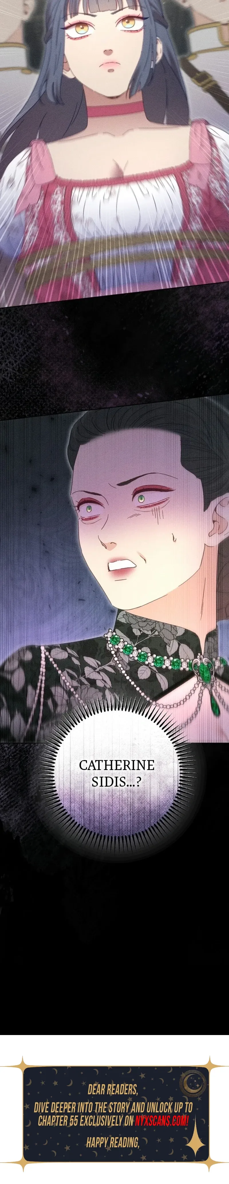 Dare I Hope… Chapter 32 - Chapter 32 Page 22