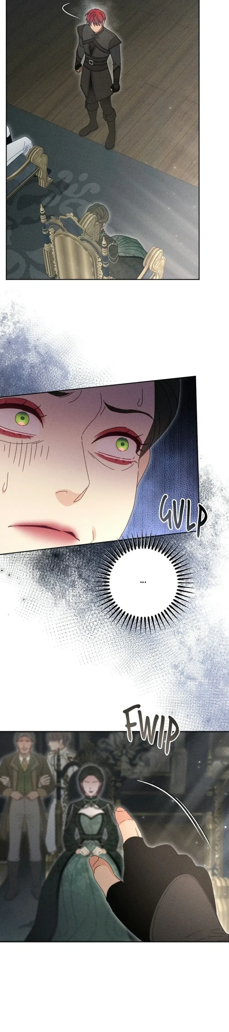 Dare I Hope… Chapter 33 - Chapter 33 Page 14