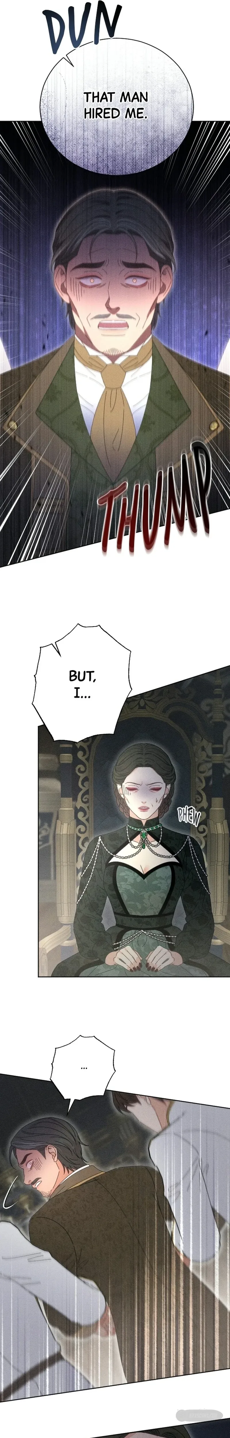 Dare I Hope… Chapter 33 - Chapter 33 Page 15