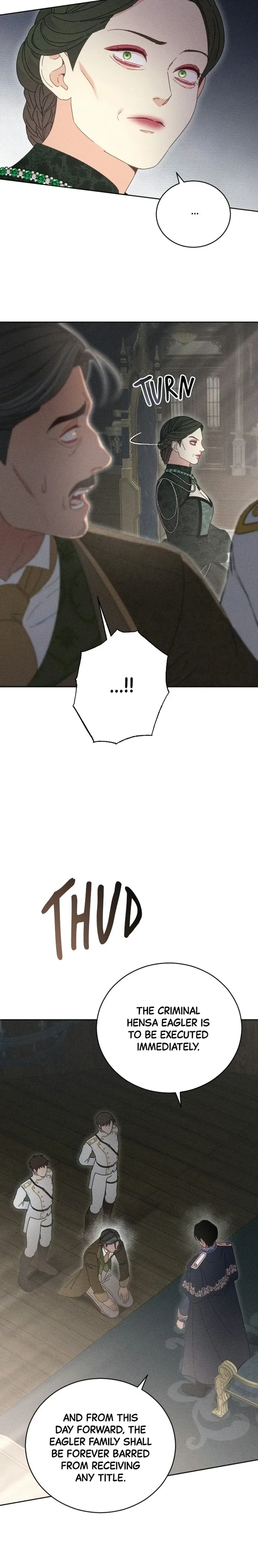 Dare I Hope… Chapter 33 - Chapter 33 Page 16