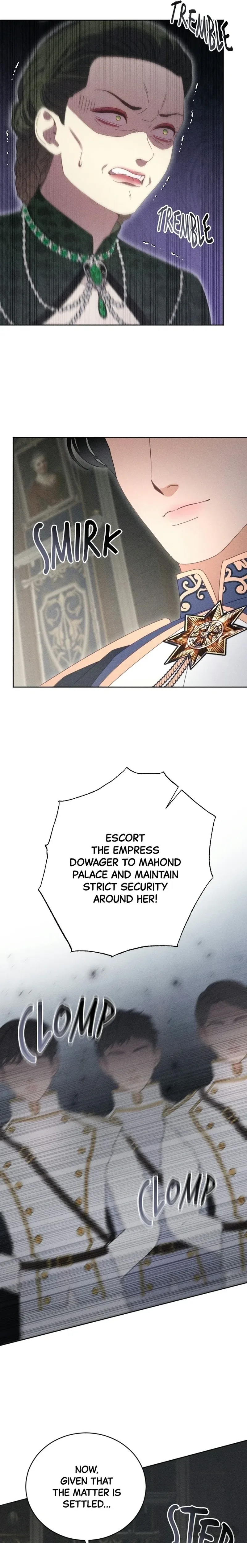 Dare I Hope… Chapter 33 - Chapter 33 Page 19