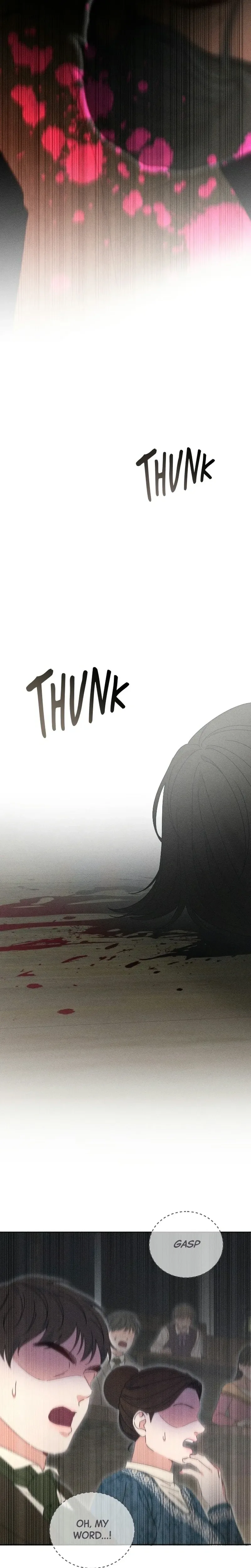 Dare I Hope… Chapter 33 - Chapter 33 Page 21