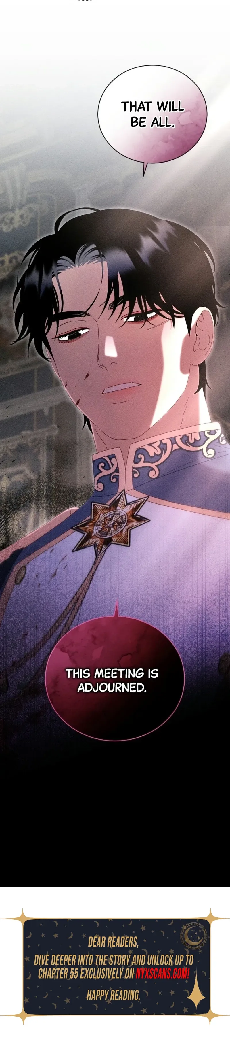 Dare I Hope… Chapter 33 - Chapter 33 Page 22