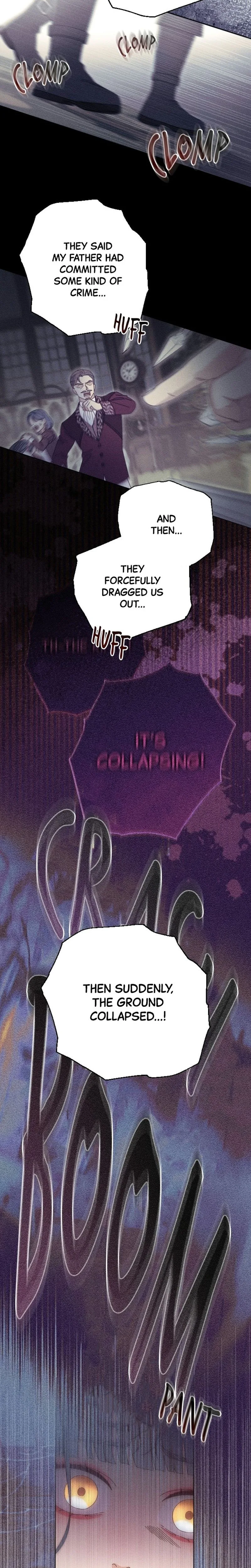 Dare I Hope… Chapter 31 - Chapter 31 Page 8