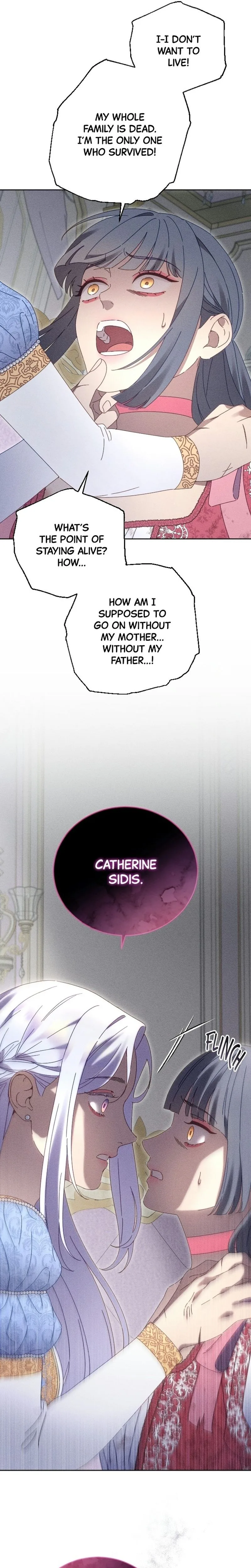 Dare I Hope… Chapter 31 - Chapter 31 Page 10