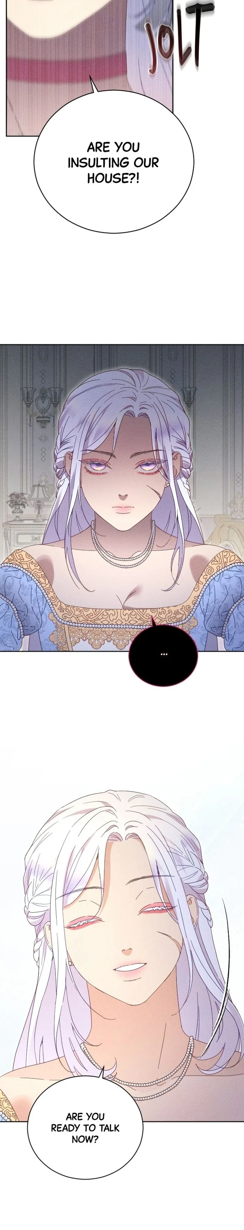 Dare I Hope… Chapter 31 - Chapter 31 Page 12