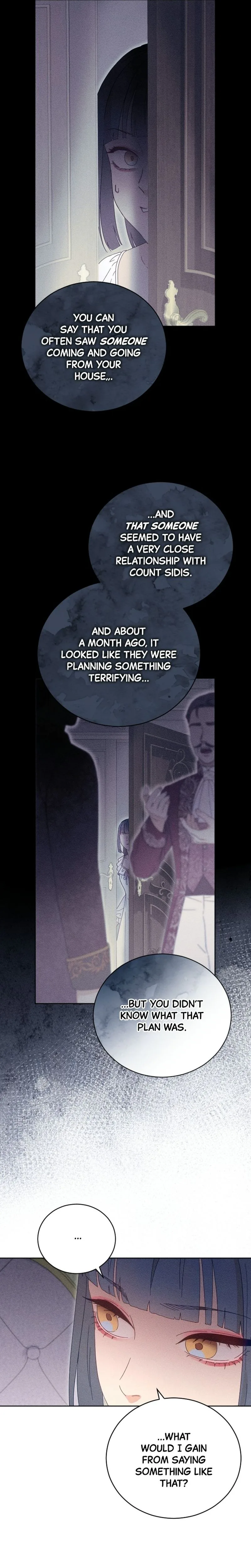 Dare I Hope… Chapter 31 - Chapter 31 Page 16