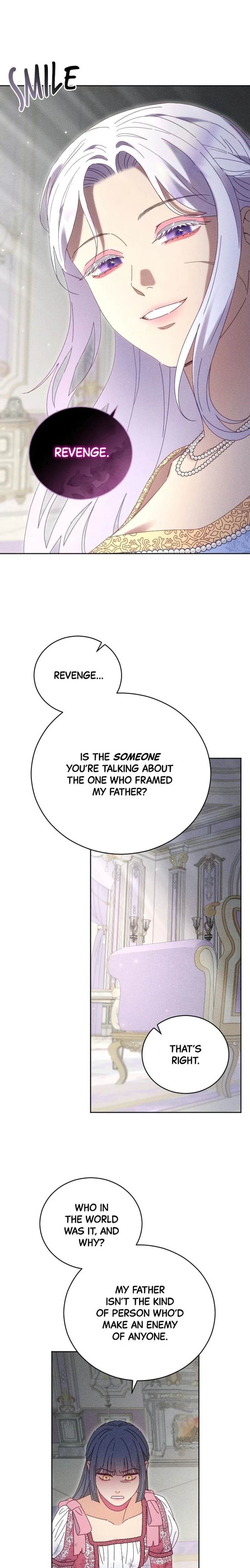 Dare I Hope… Chapter 31 - Chapter 31 Page 17