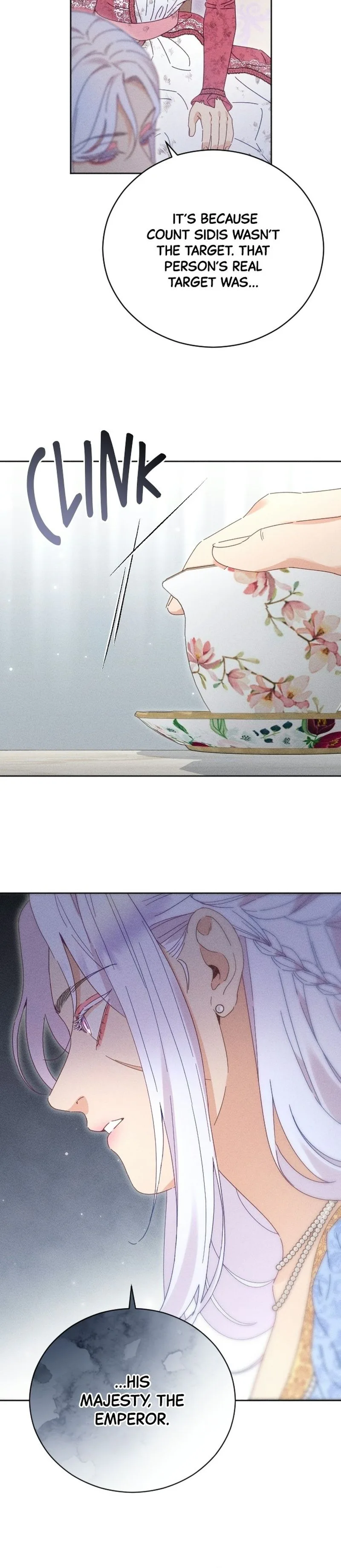 Dare I Hope… Chapter 31 - Chapter 31 Page 18