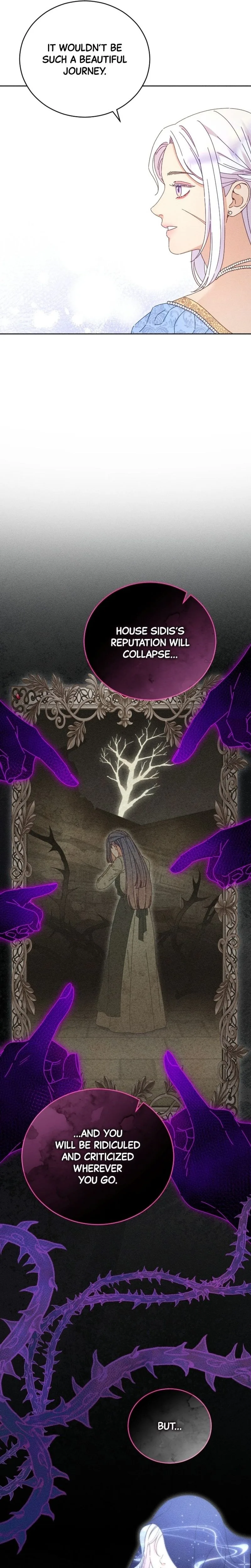 Dare I Hope… Chapter 31 - Chapter 31 Page 22