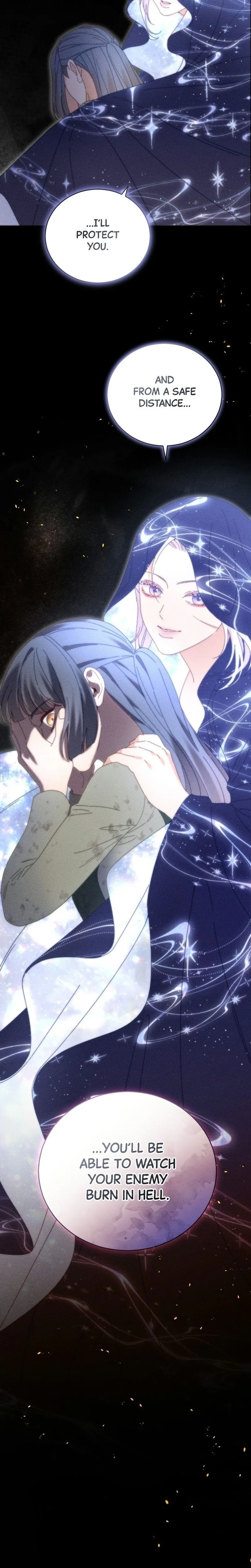 Dare I Hope… Chapter 31 - Chapter 31 Page 23