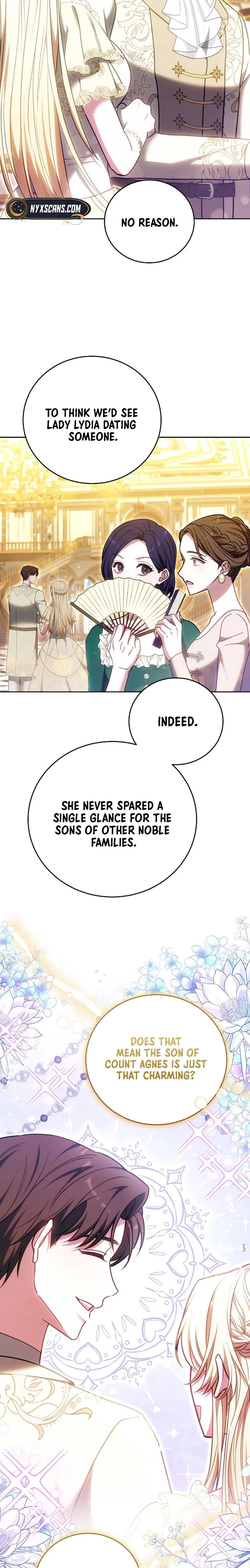101st Confession Chapter 74 Page 12