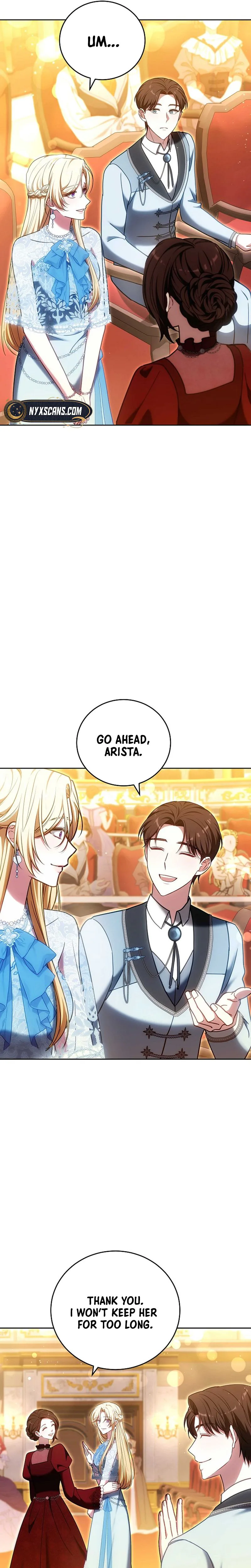 101st Confession Chapter 74 Page 17