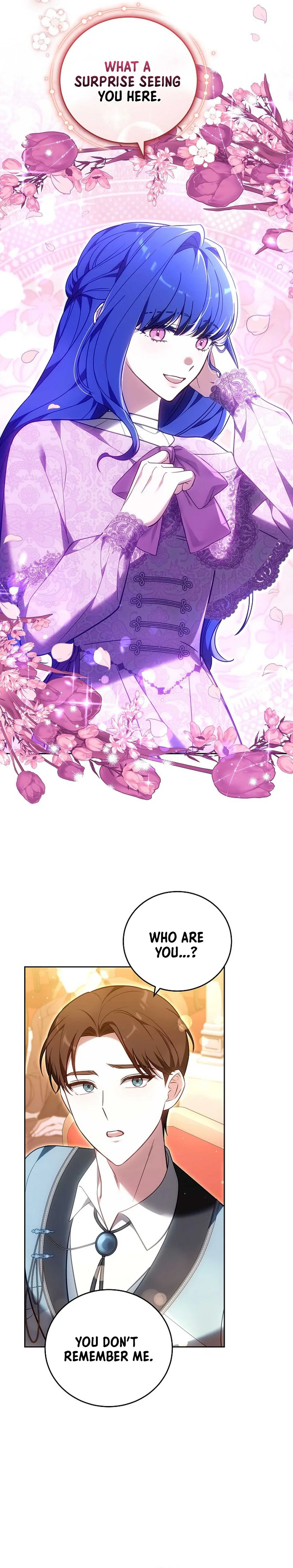 101st Confession Chapter 74 Page 19