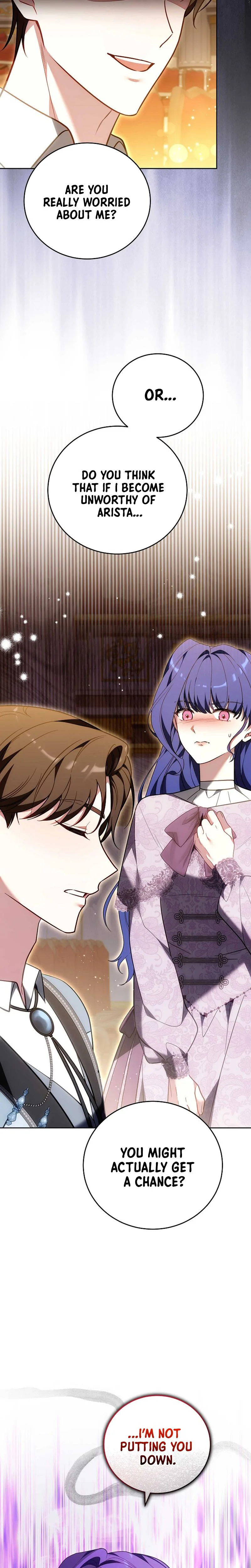 101st Confession Chapter 74 Page 24