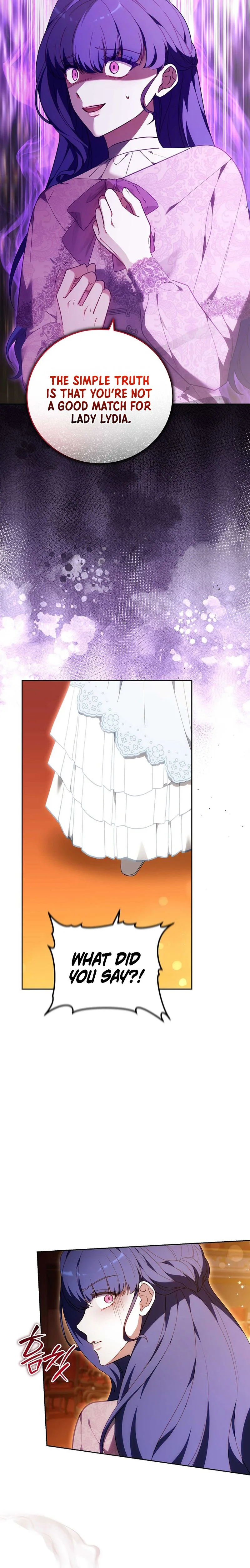 101st Confession Chapter 74 Page 25