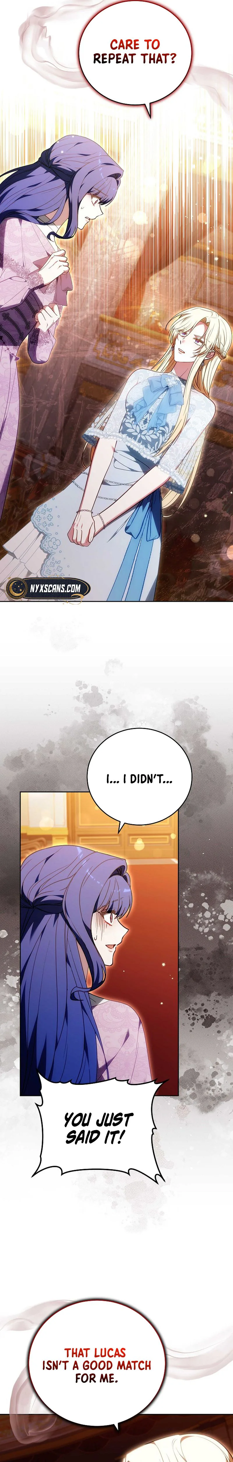 101st Confession Chapter 74 Page 27