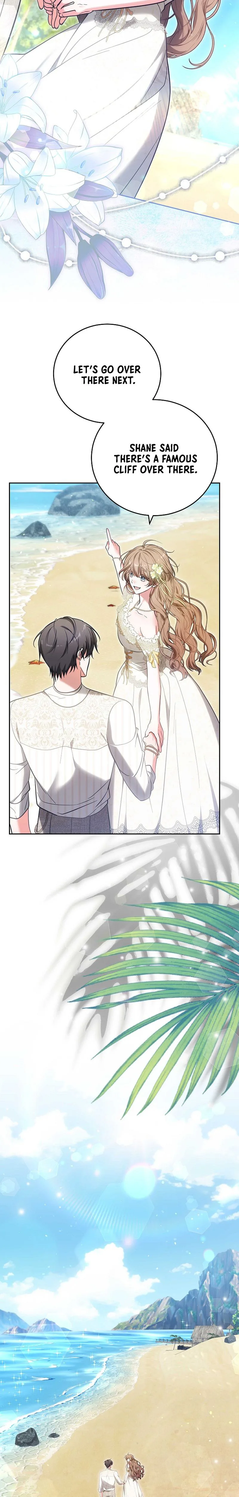 101st Confession Chapter 70 Page 9