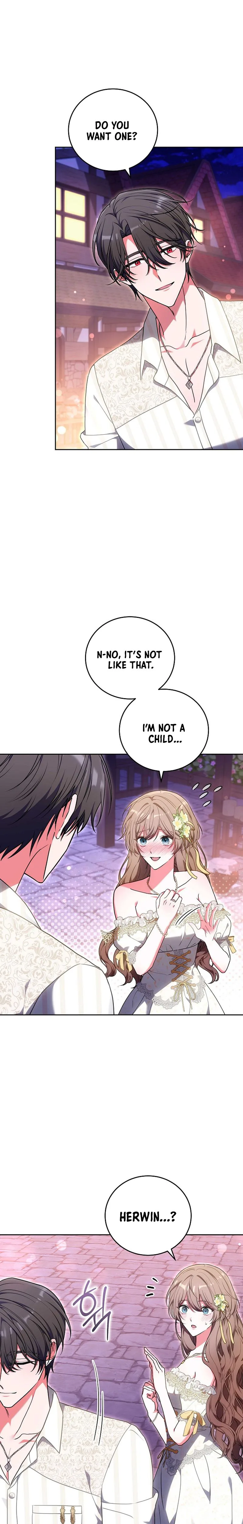 101st Confession Chapter 70 Page 12