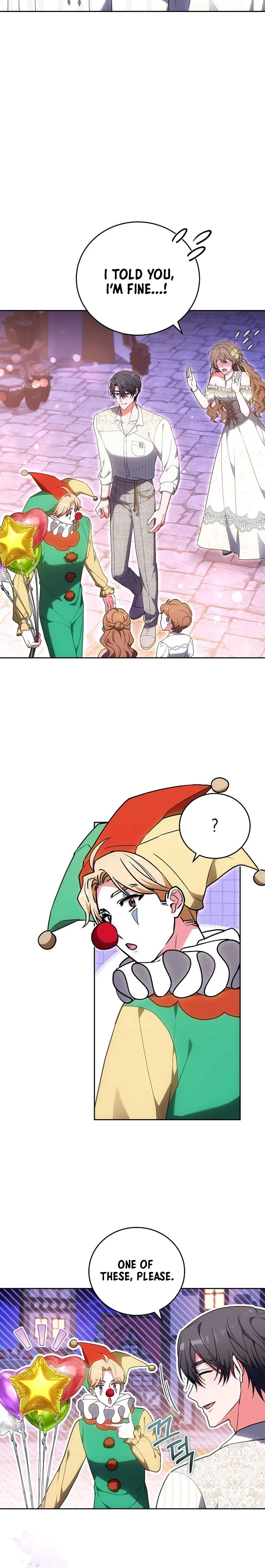 101st Confession Chapter 70 Page 13