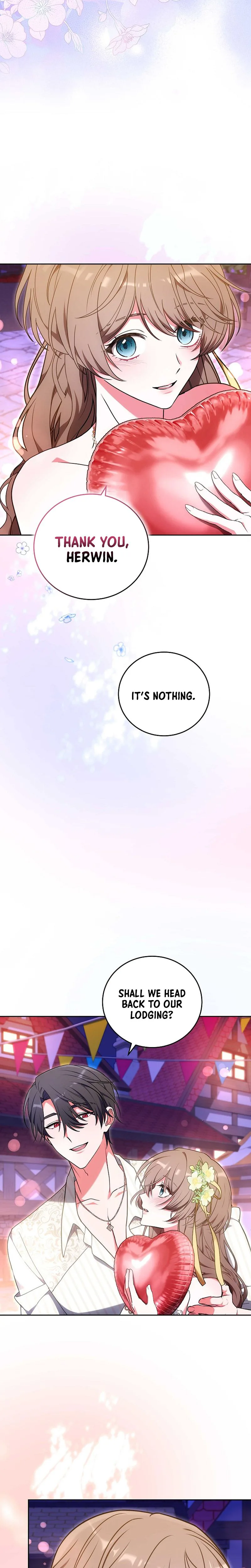 101st Confession Chapter 70 Page 15