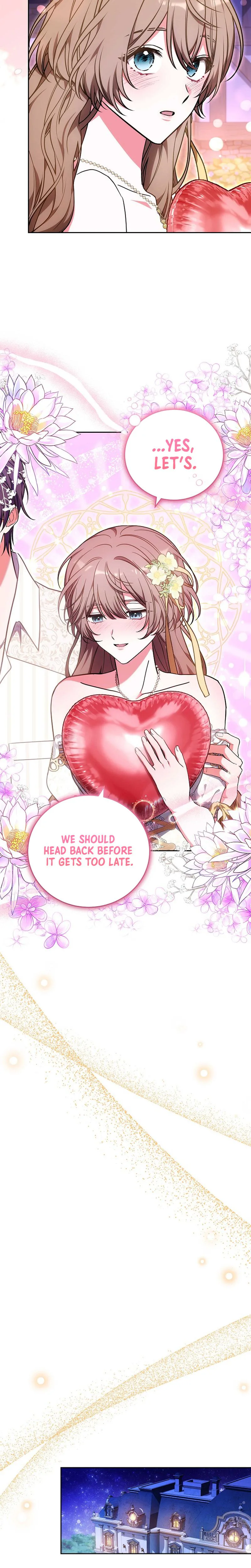 101st Confession Chapter 70 Page 16