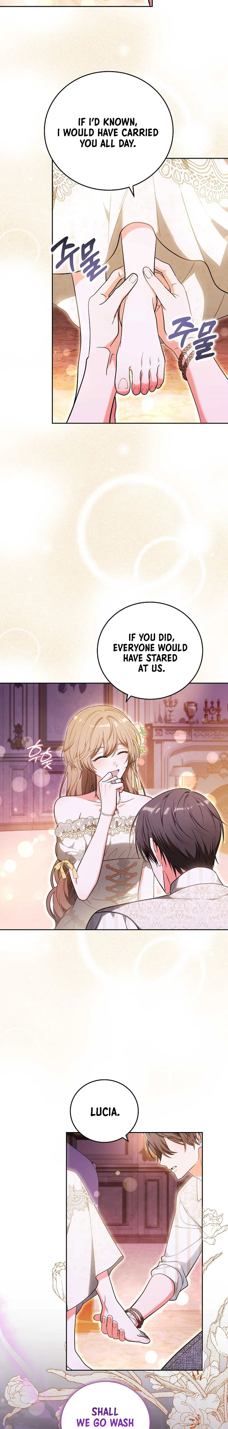 101st Confession Chapter 70 Page 18