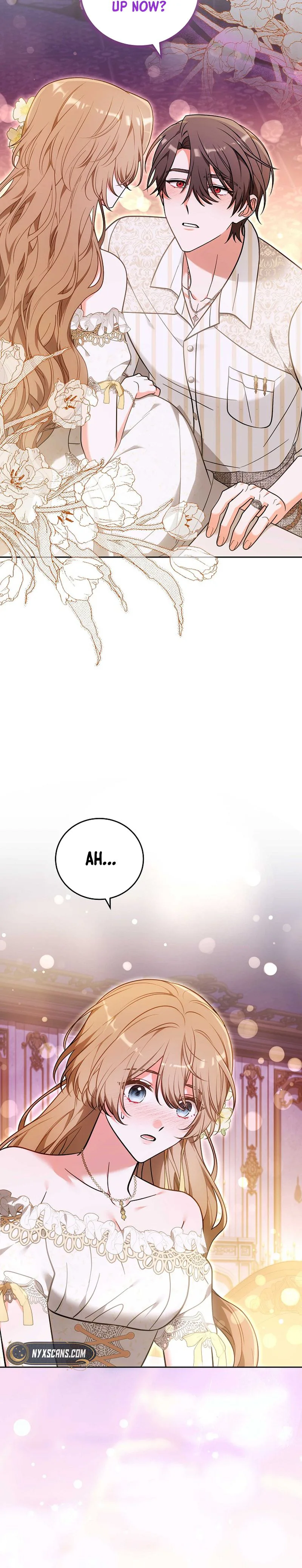 101st Confession Chapter 70 Page 19