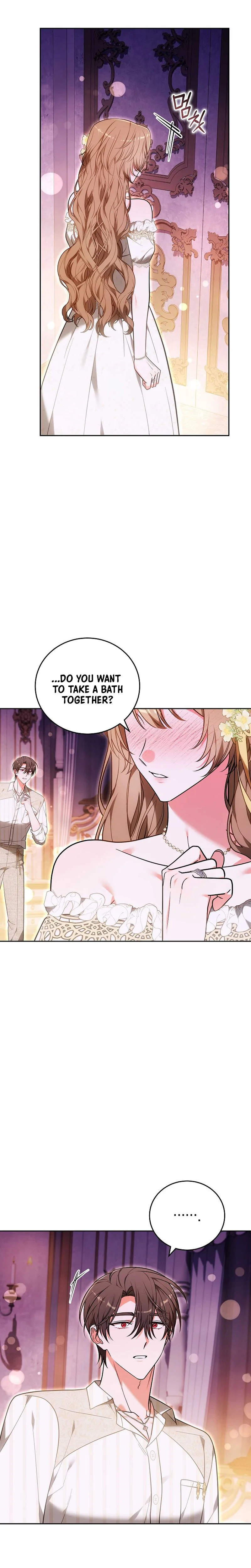 101st Confession Chapter 70 Page 21