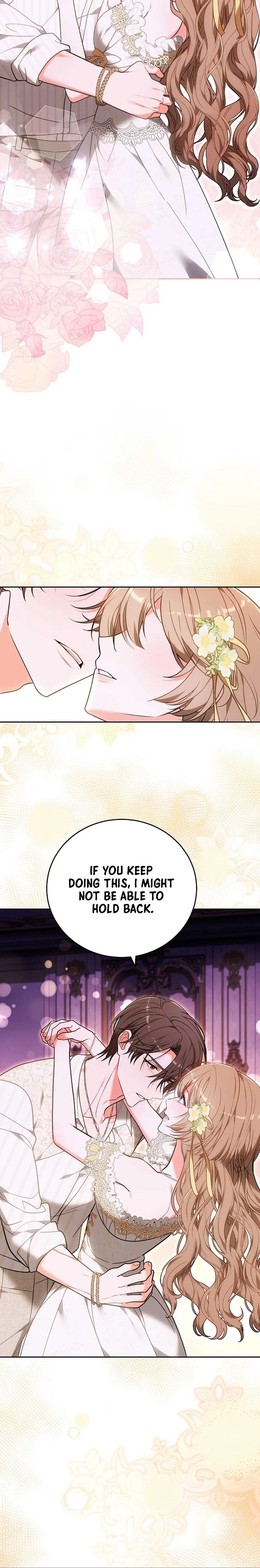 101st Confession Chapter 70 Page 25