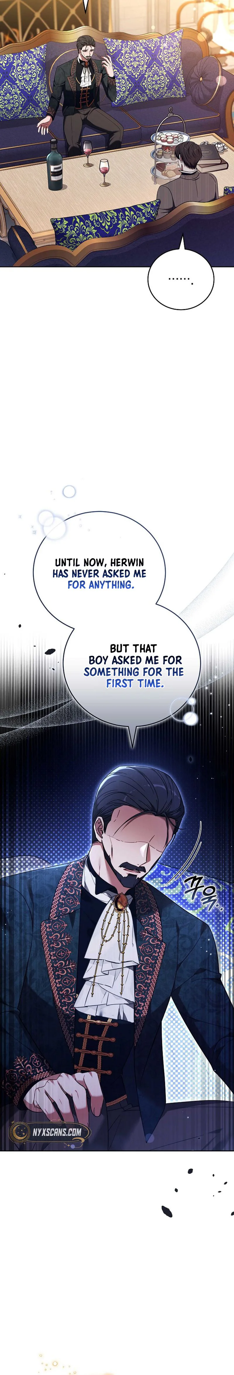 101st Confession Chapter 57 Page 7