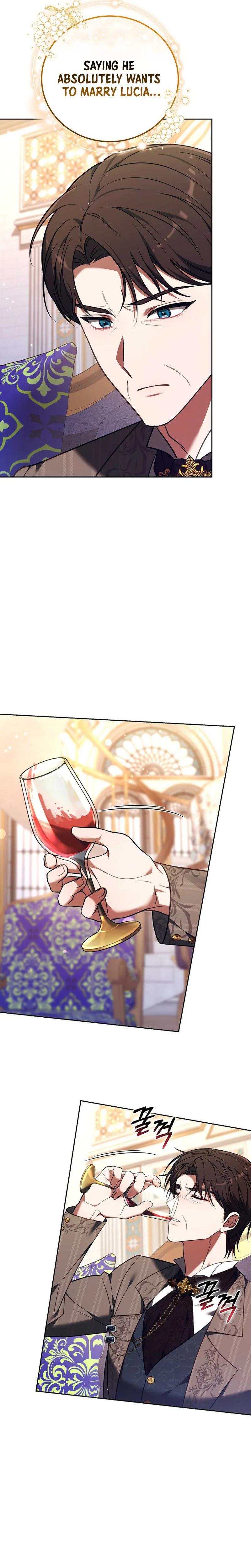 101st Confession Chapter 57 Page 8