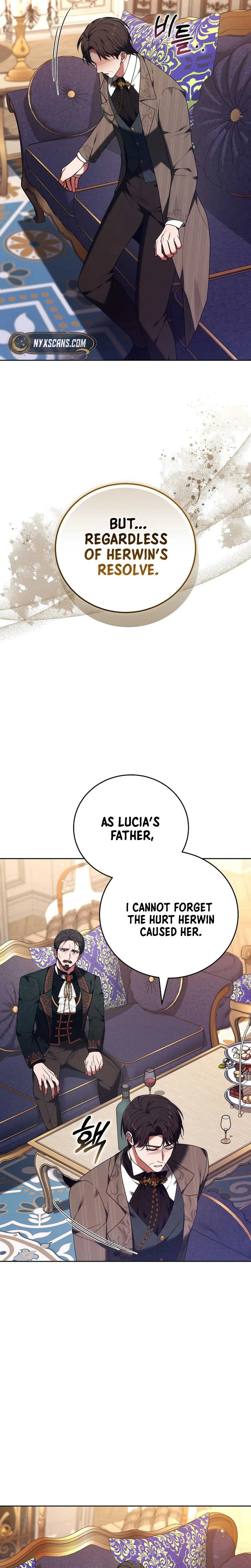 101st Confession Chapter 57 Page 11