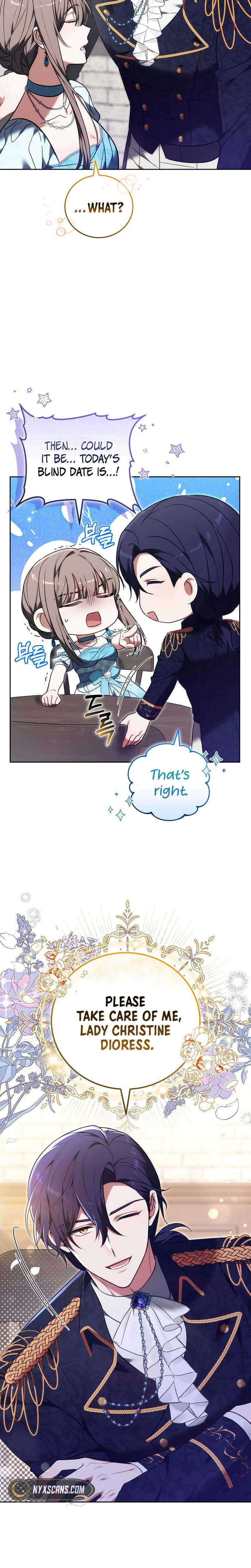 101st Confession Chapter 57 Page 24