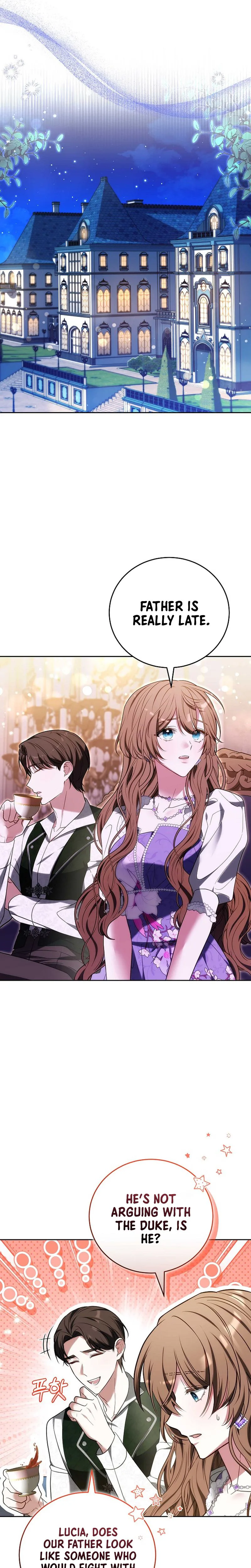 101st Confession Chapter 57 Page 26
