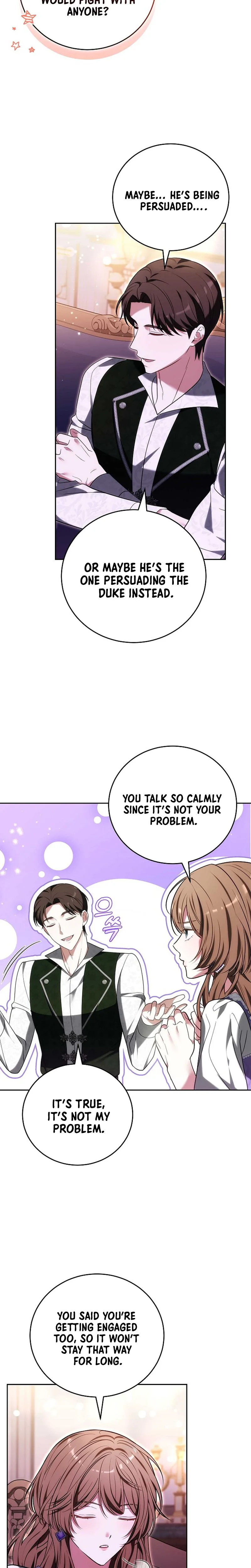 101st Confession Chapter 57 Page 27