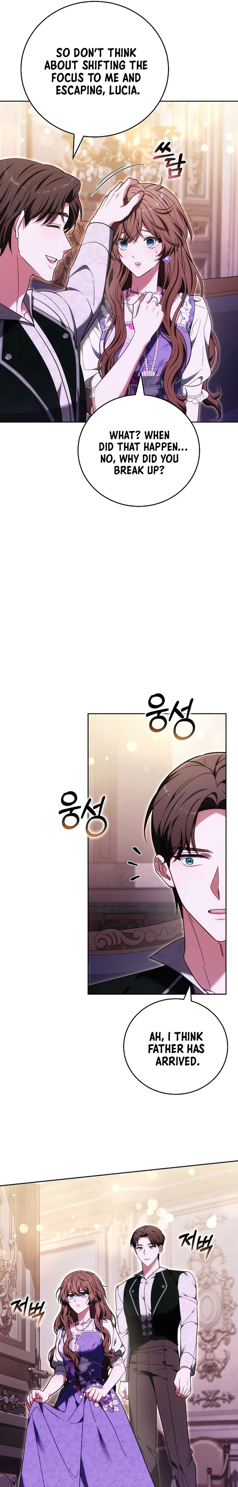 101st Confession Chapter 57 Page 29