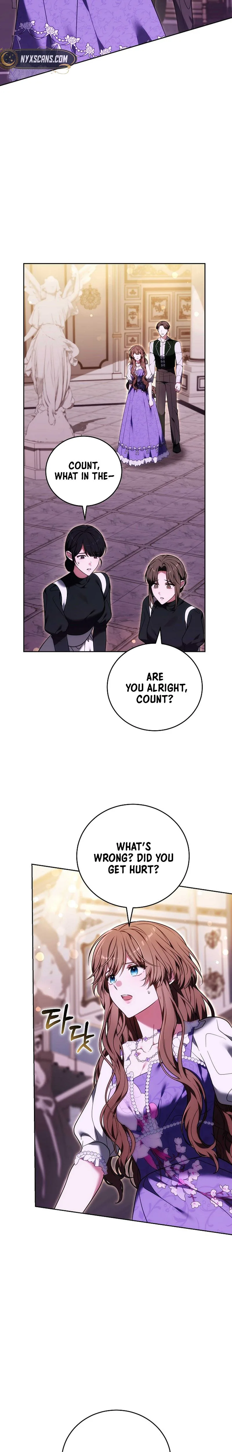 101st Confession Chapter 57 Page 30