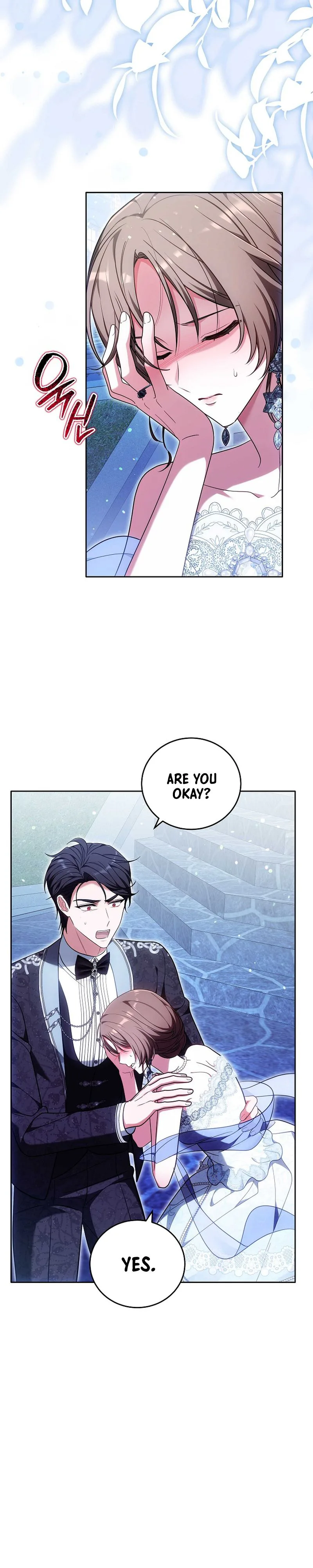 101st Confession Chapter 69 Page 10