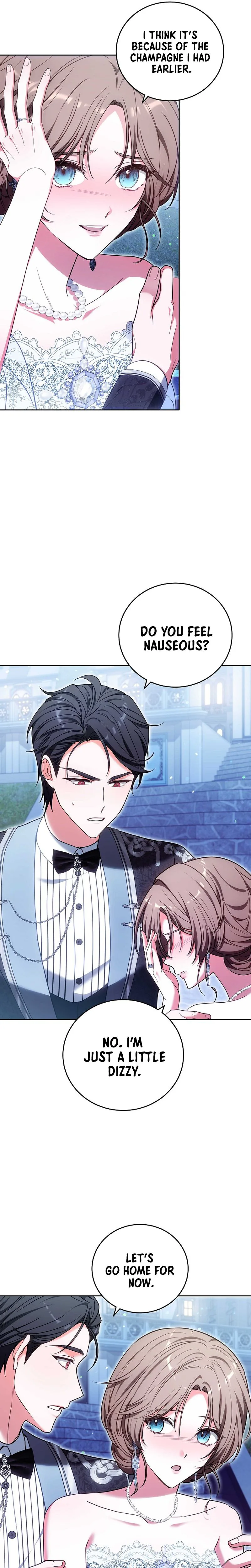101st Confession Chapter 69 Page 11