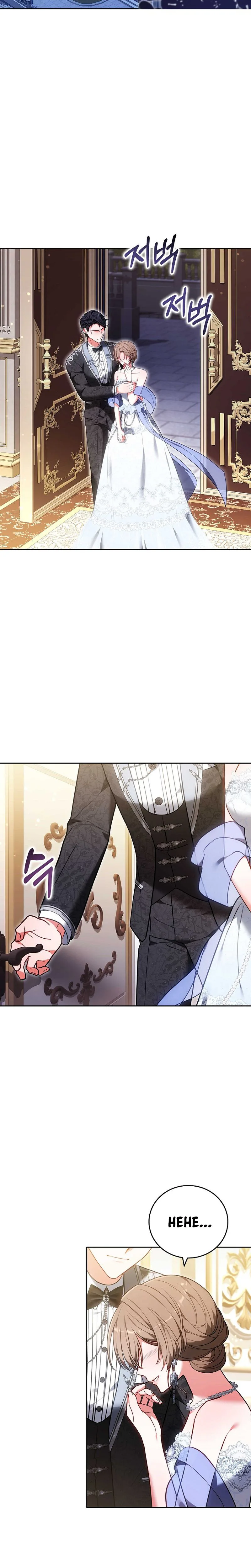 101st Confession Chapter 69 Page 13