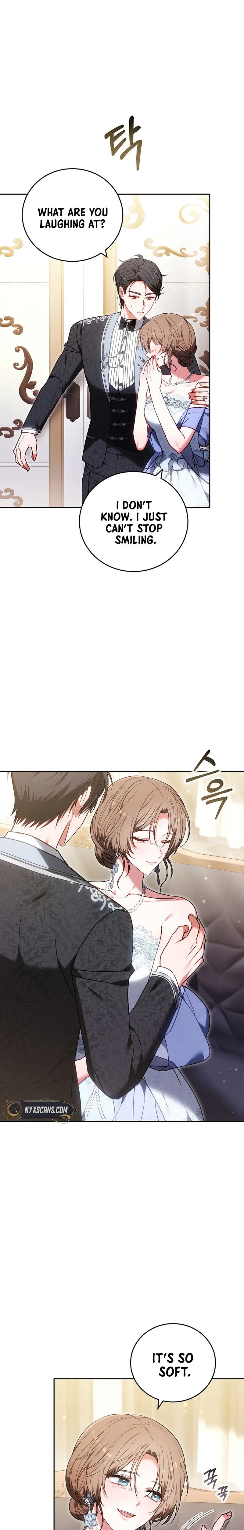 101st Confession Chapter 69 Page 14