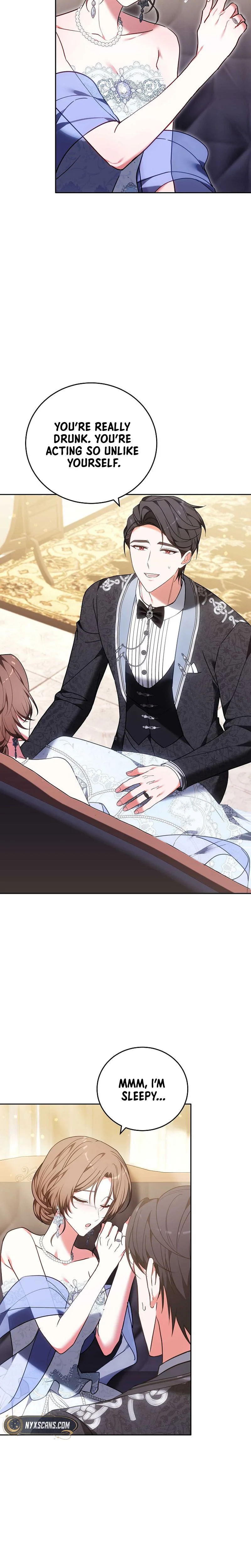 101st Confession Chapter 69 Page 15