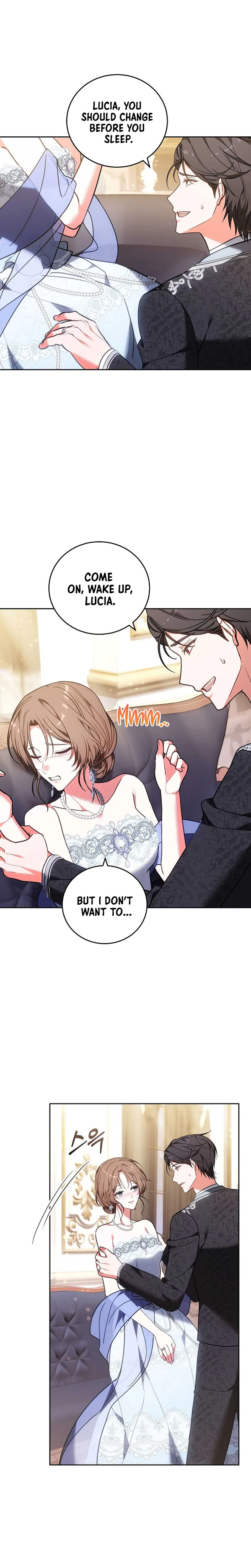 101st Confession Chapter 69 Page 16