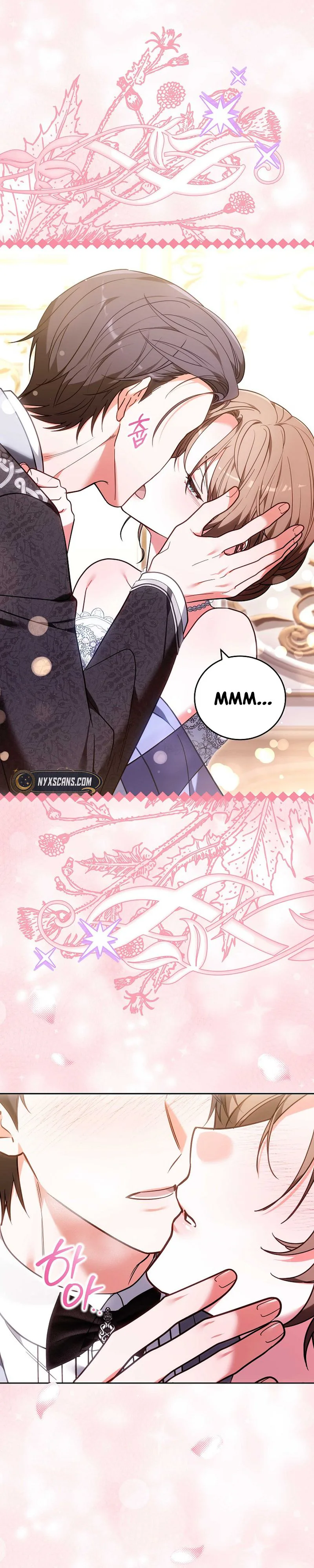 101st Confession Chapter 69 Page 19