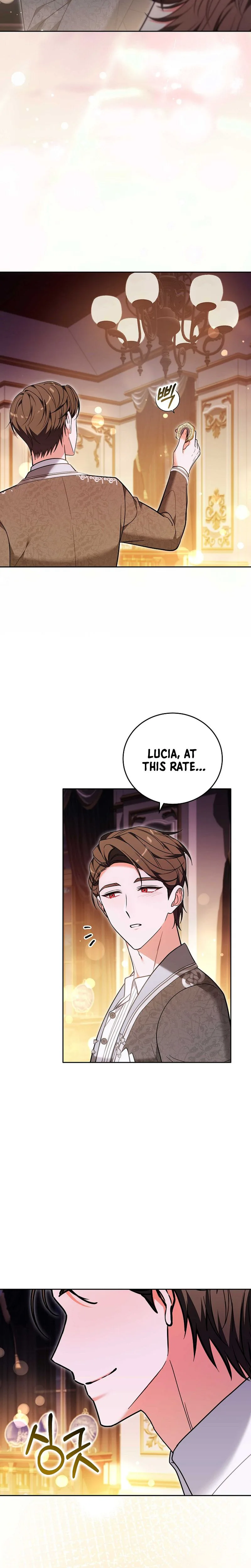101st Confession Chapter 69 Page 22