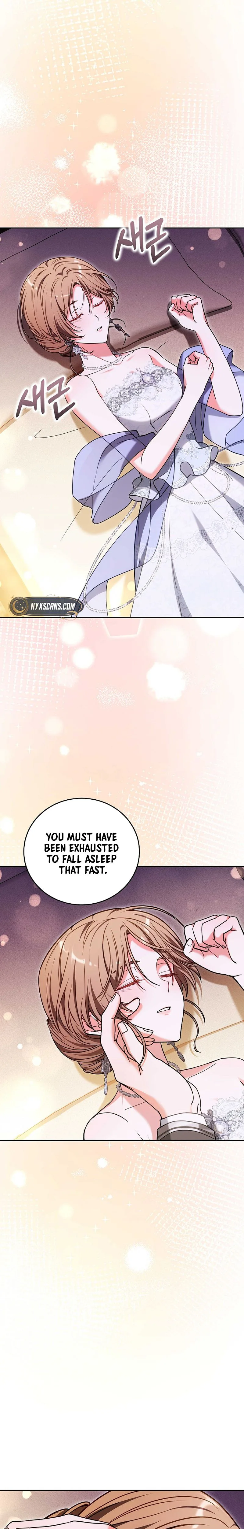 101st Confession Chapter 69 Page 23