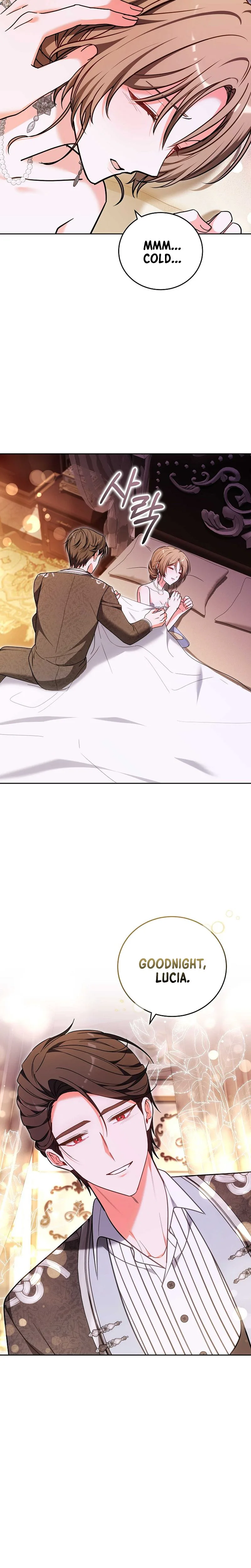 101st Confession Chapter 69 Page 24