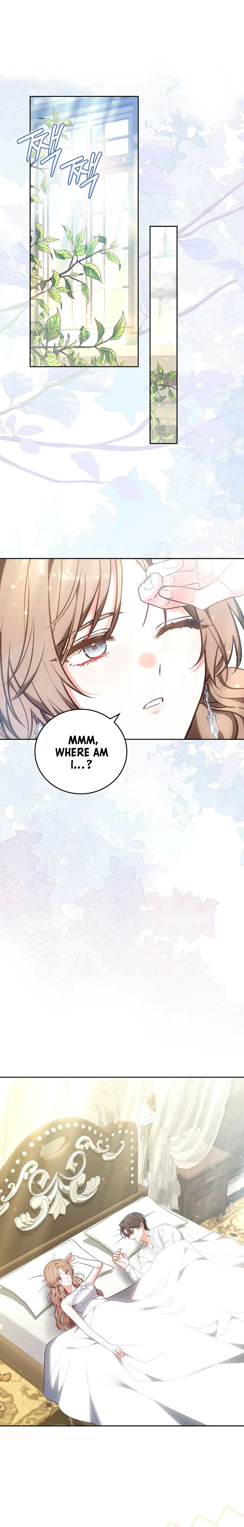 101st Confession Chapter 69 Page 25