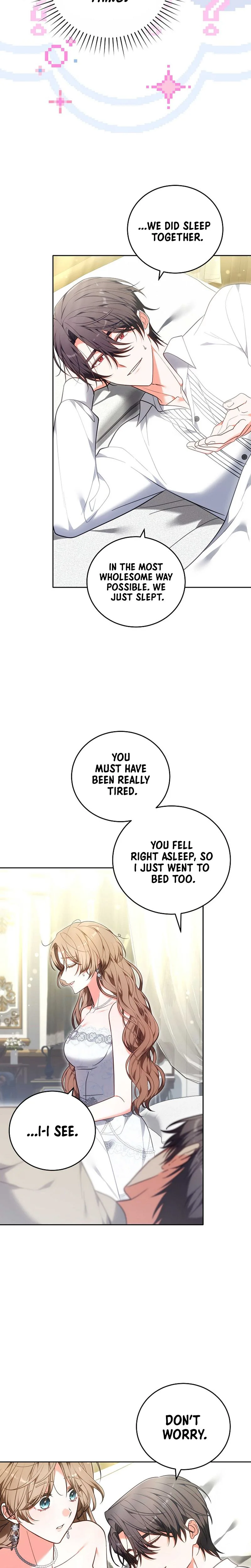 101st Confession Chapter 69 Page 27